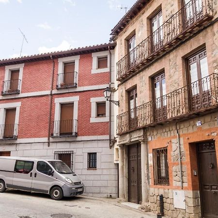 Toledomus Apartment Exterior photo