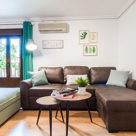 Toledomus Apartment Exterior photo